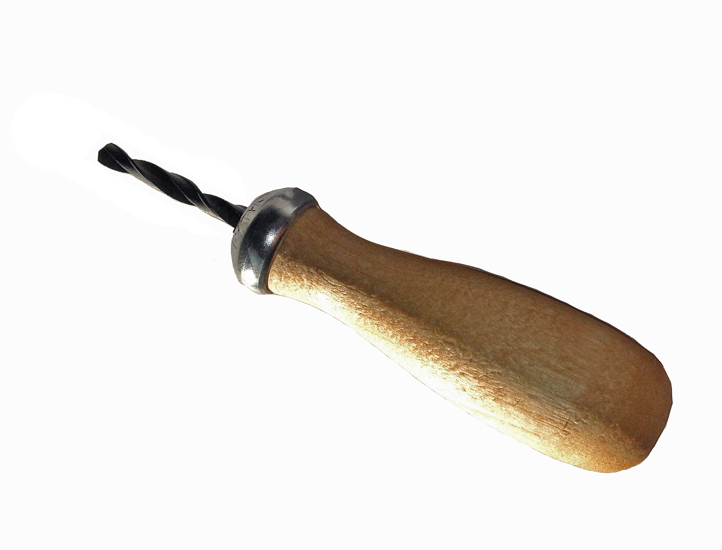Palm Drill With 8mm Bit